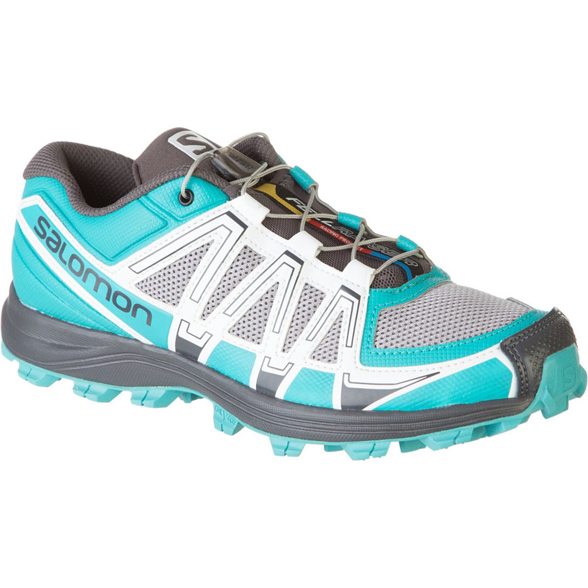 evig essens Stramme Salomon Fellraiser Trail Running Shoe - Women's - Women