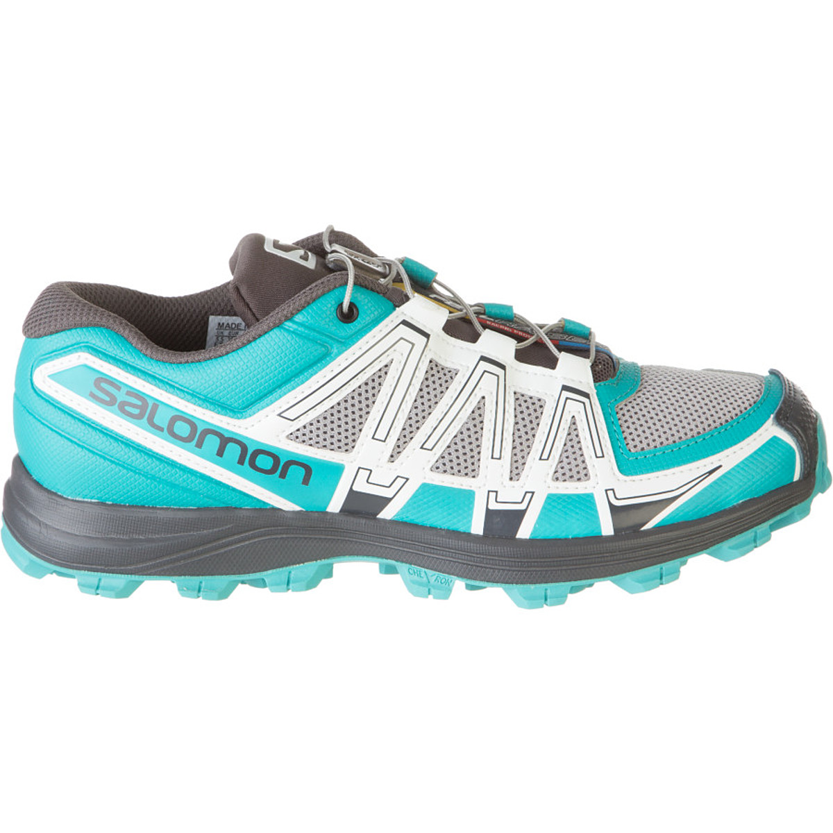 Salomon Fellraiser Trail Shoe - Women's Women