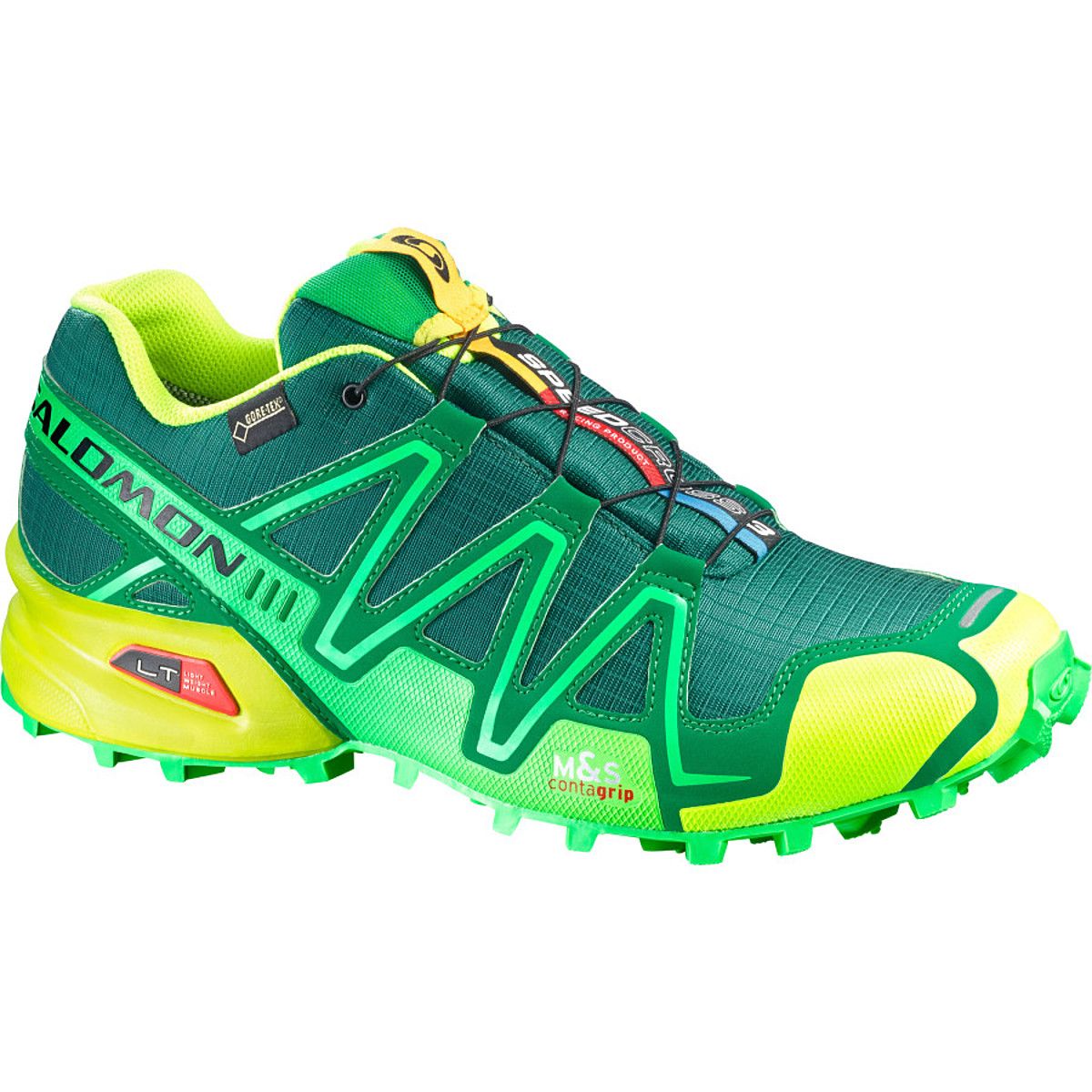 Speedcross 3 GTX Shoe - Men's -