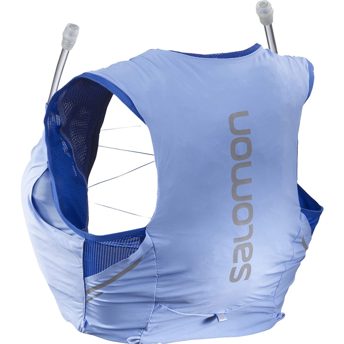 Salomon Sense Pro 5 Set Vest – Women’s Provence/Ebony/Nautical Blue, XXS