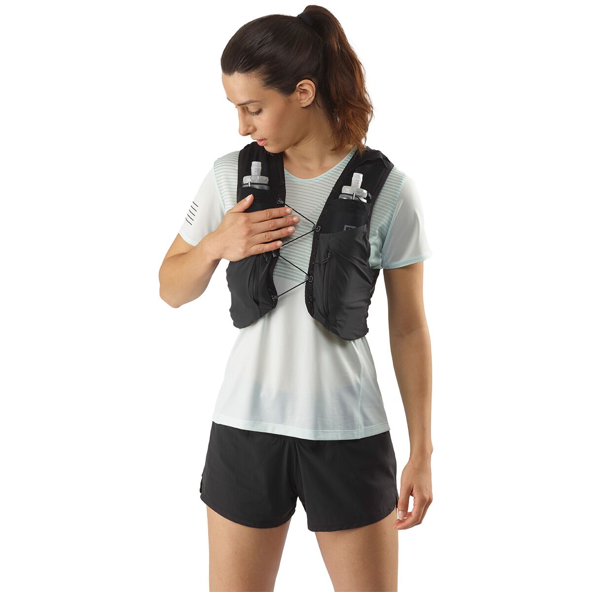 Salomon Sense Pro 10L Hydration Vest - Men