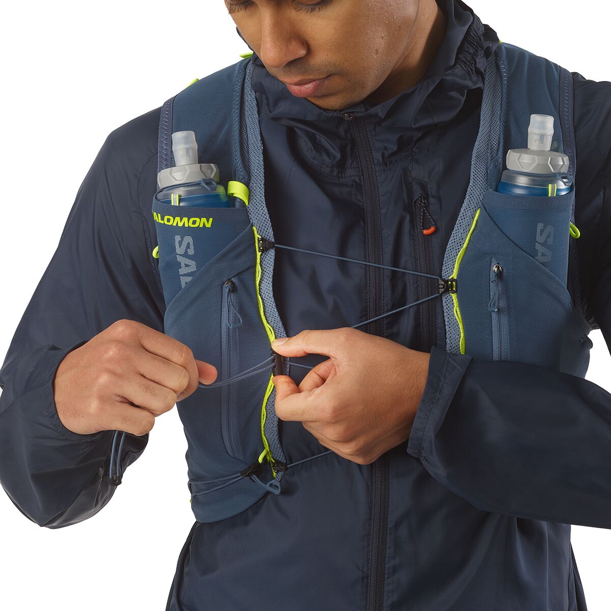 Salomon ADV Skin 12L Set Hydration Vest - Men
