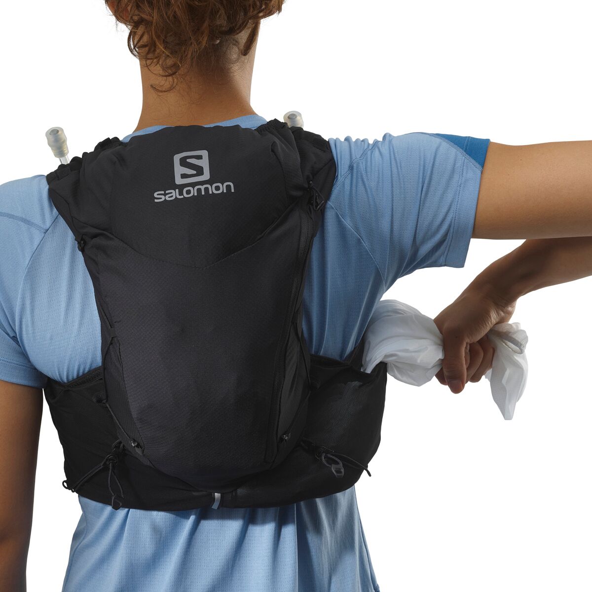 ADV Skin 12L Set Hydration Vest - Women's - Men