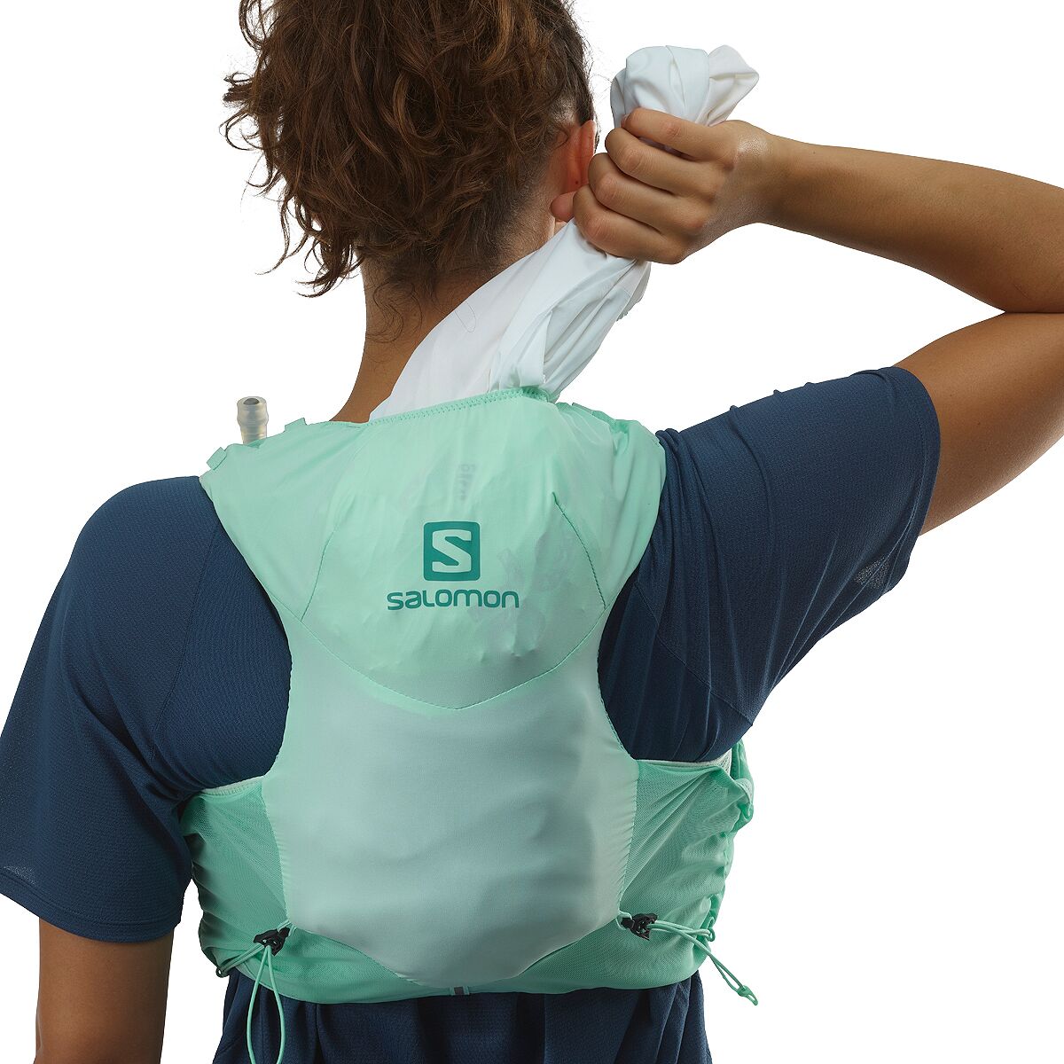 Salomon ADV Skin 5L Set Hydration Vest Women s Men