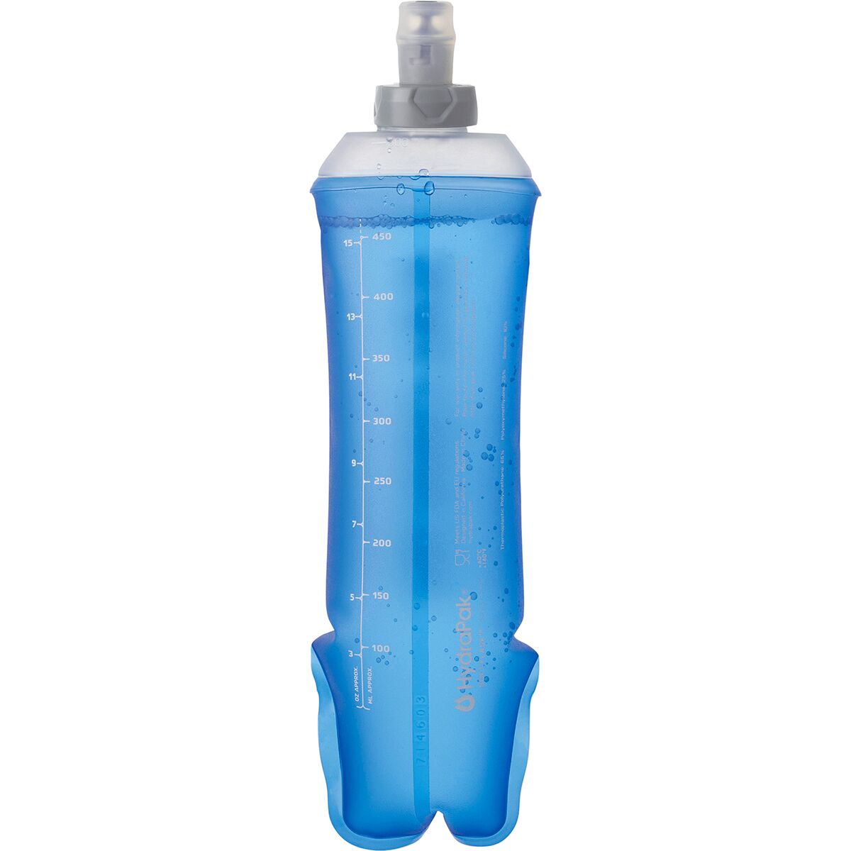 Salomon Soft Flask 500ml Water Bottle Men