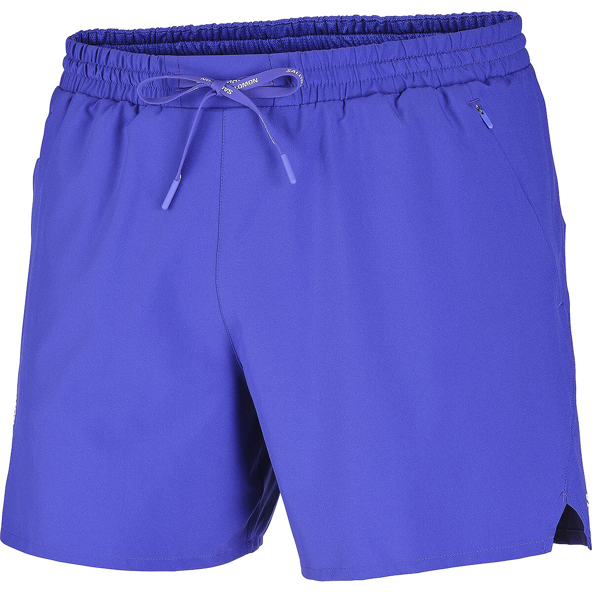 Salomon Shkout 5in Short - Men's Clematis Blue, L