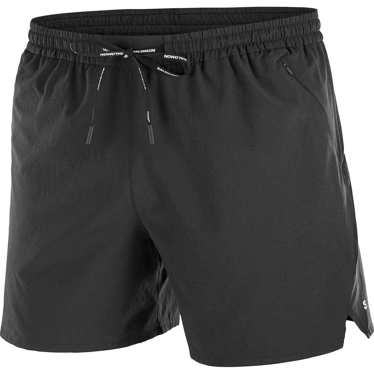 Salomon Salomon Shkout 5in Short - Men's Marlin, XL