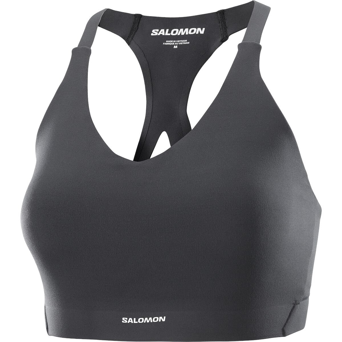 Salomon Salomon Shakeout Bliss Bra - Women's Butterfly, L