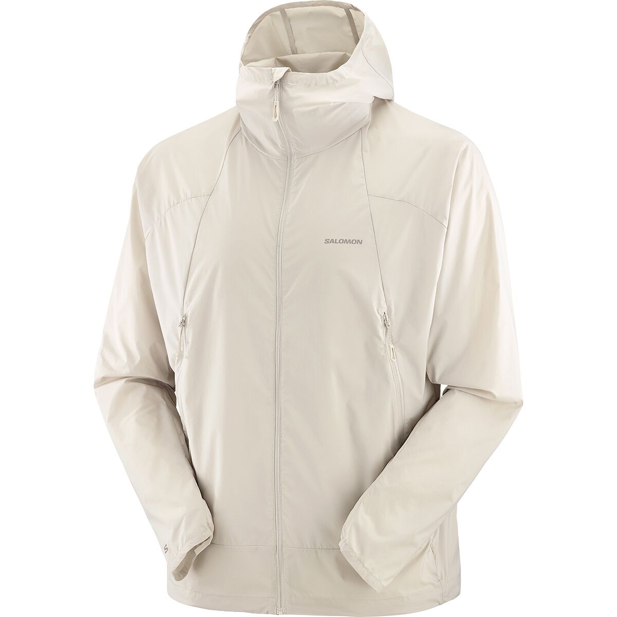 Salomon Outwind Full-Zip Jacket - Men's - Men