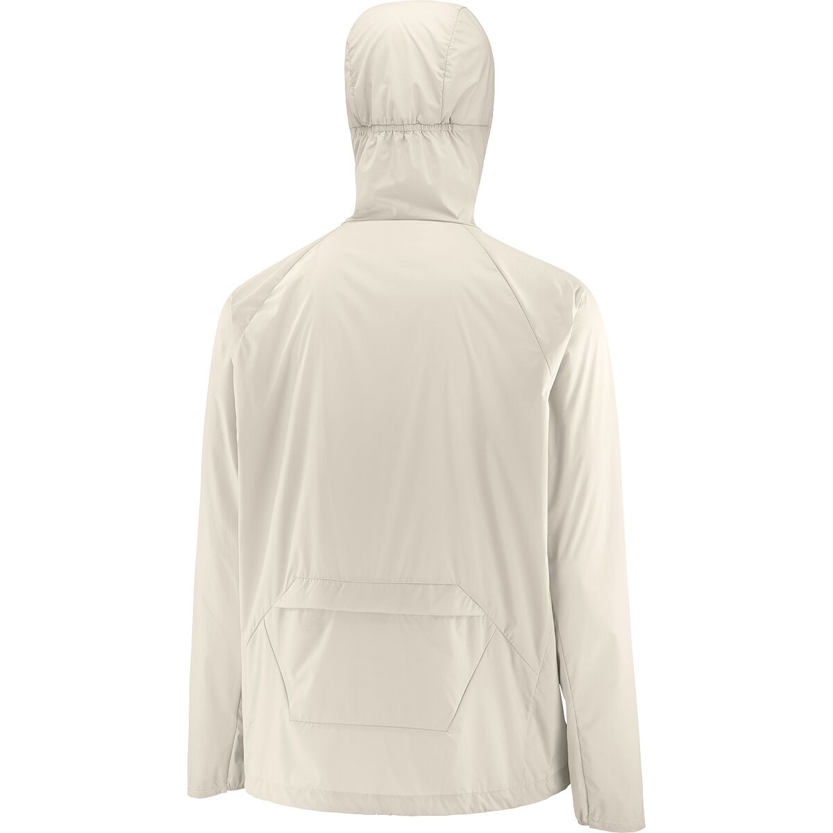 Salomon Outwind Full-Zip Jacket - Men's - Men