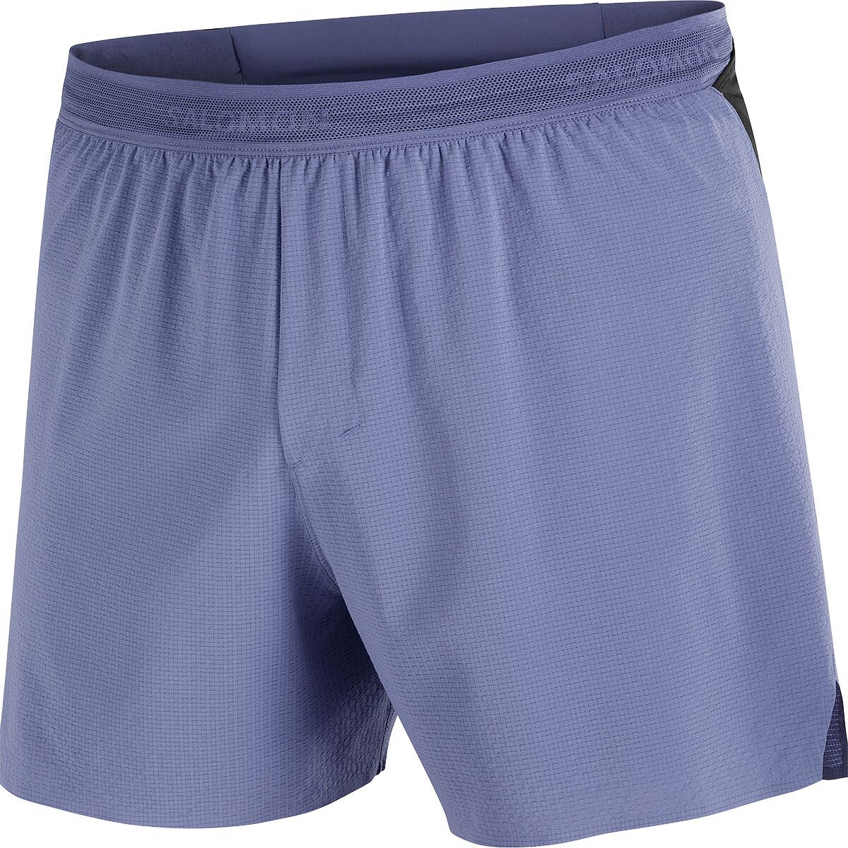 Salomon Salomon Sense Aero Stow 5in Short - Men's Marlin, L