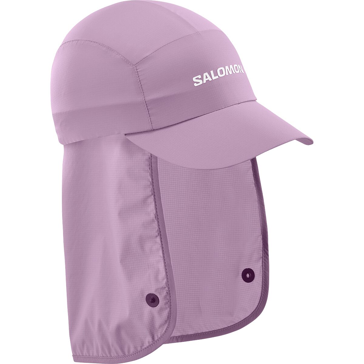 Salomon Salomon Sahara Cap Valerian, S/M