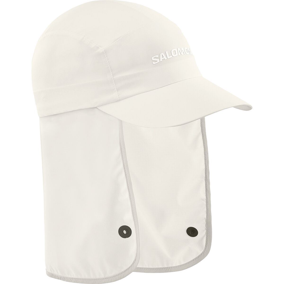 Salomon Sahara Cap Whisper White, S/M