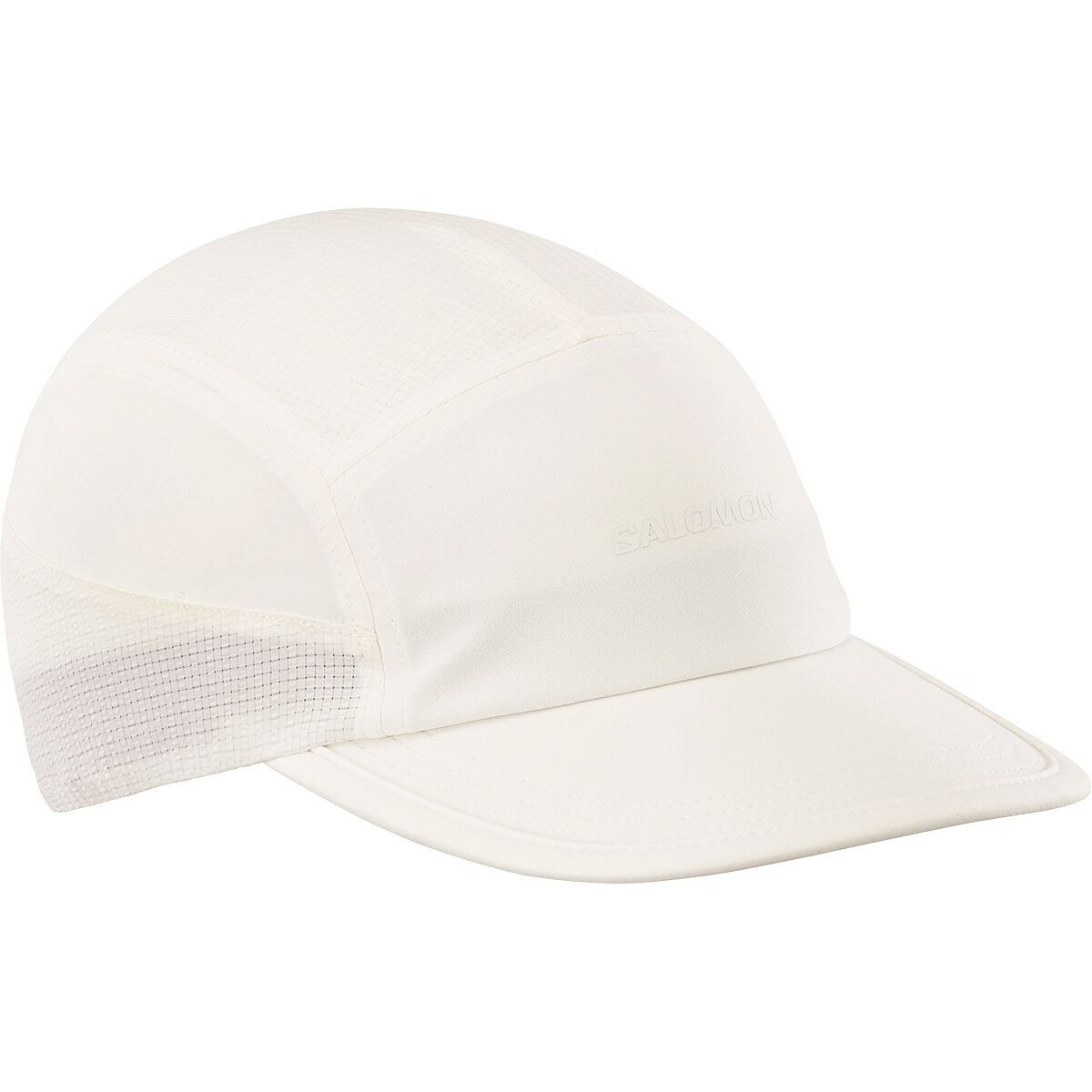 Salomon Sense Aero Cap Whisper White, L/XL