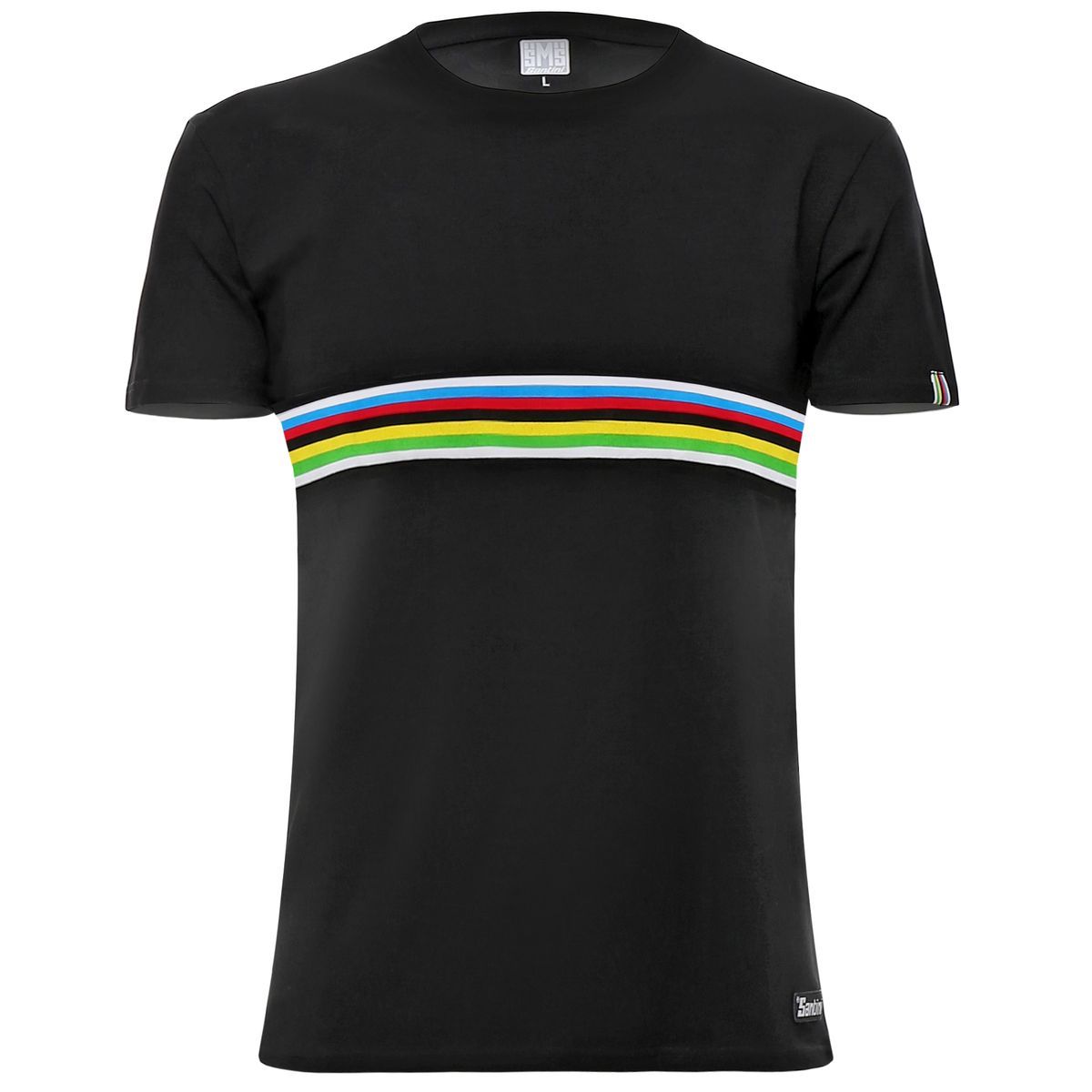 Uci rainbow stripes hotsell