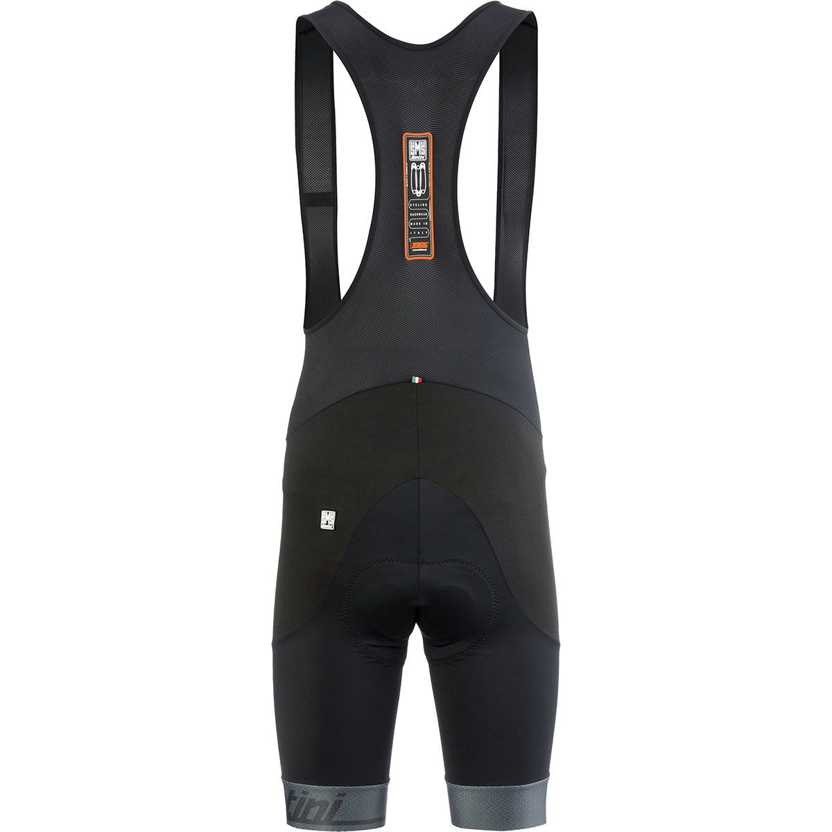 Santini impact deals bib shorts