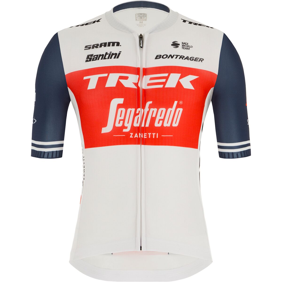 size:s サンティーニ トレック TREK スキンスーツ ファビオ選手 size:s