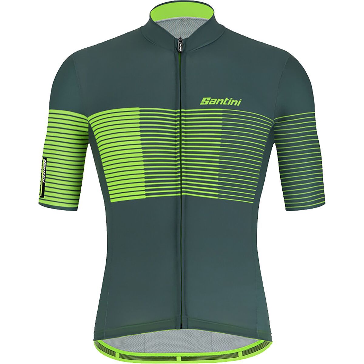 Santini Tono Freccia Jersey - Men's - Men