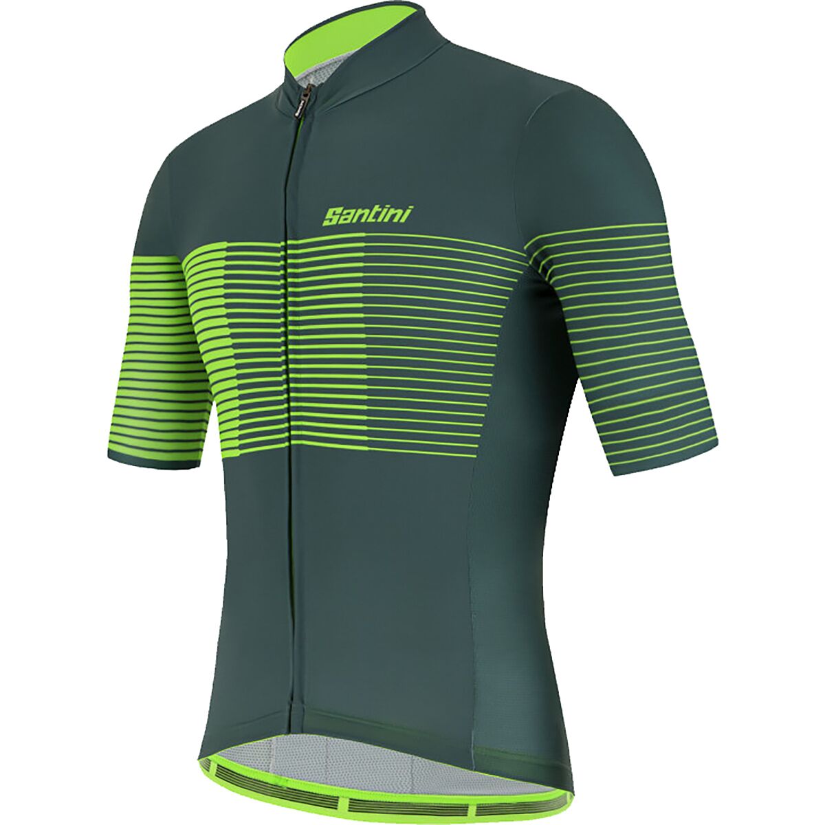 Santini Tono Freccia Jersey - Men's - Men