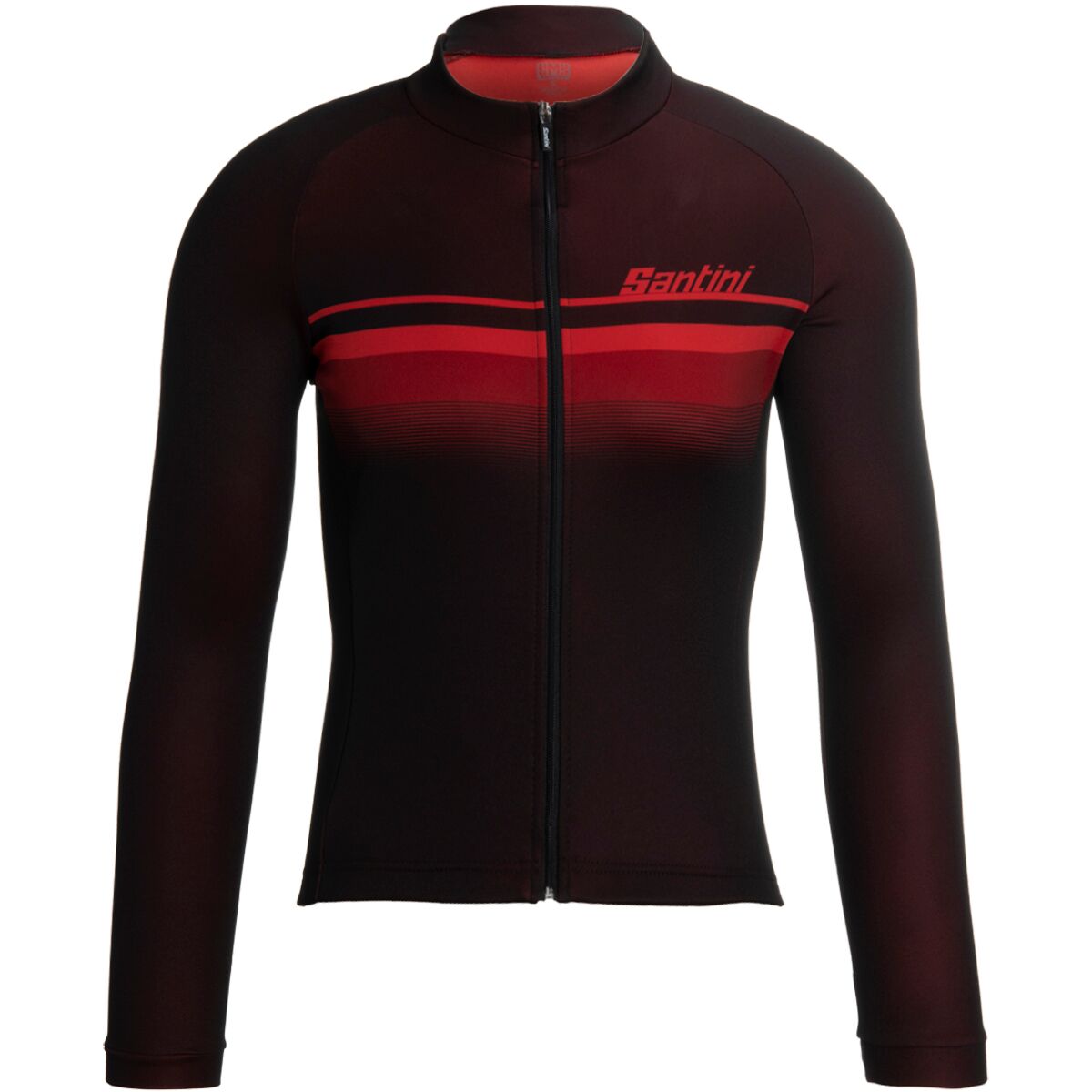 Santini Mare Long-Sleeve Jersey - Men's - Men