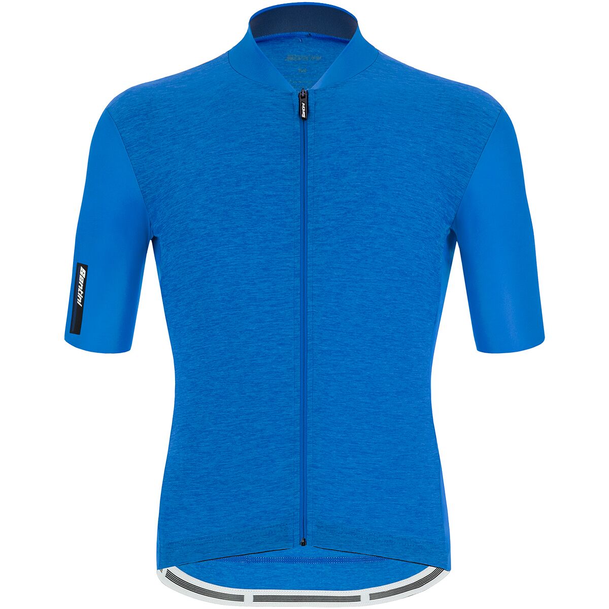 Santini Colore Puro Short-Sleeve Jersey - Men's product image