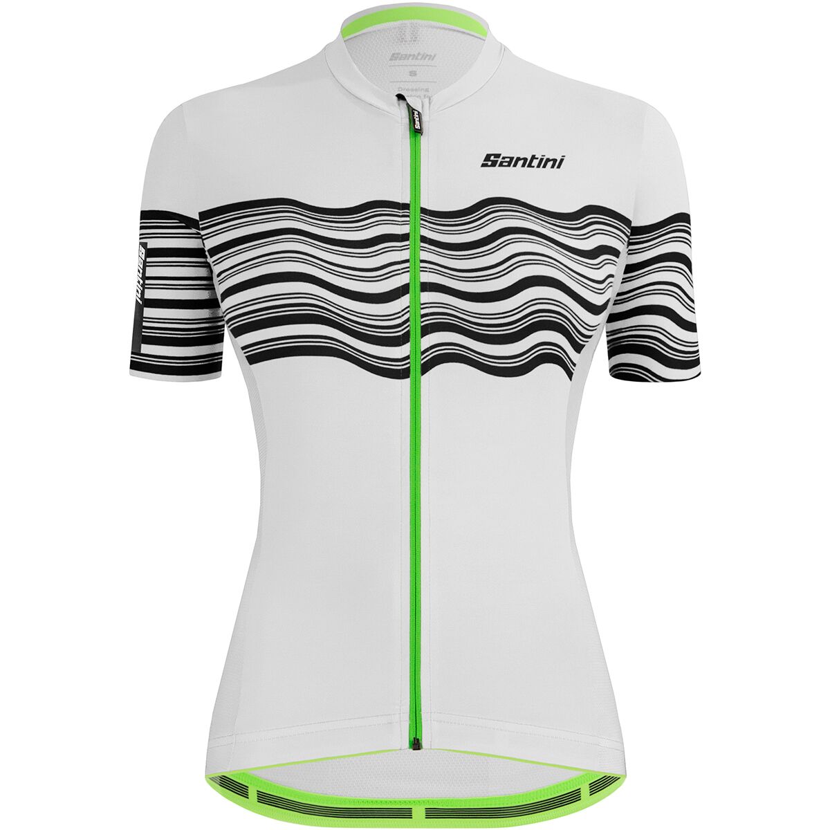 Santini Tono Proflo Short-Sleeve Jersey - Women's product image