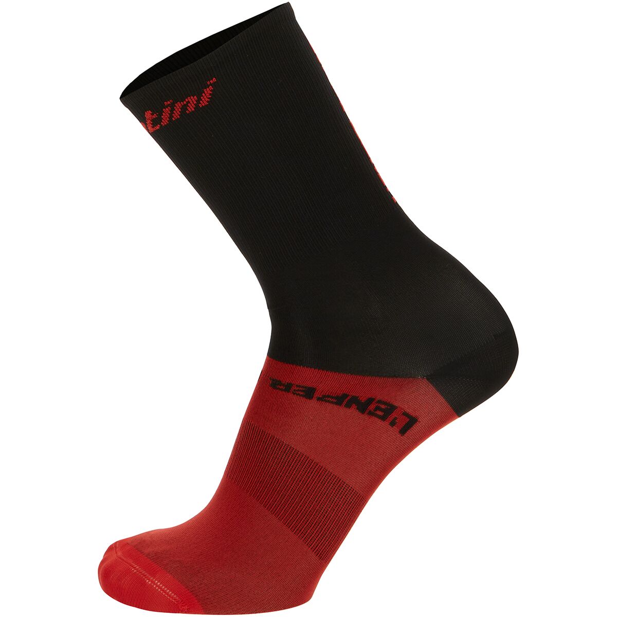 Santini Paris Roubaix High Profile Socks - Men's product image