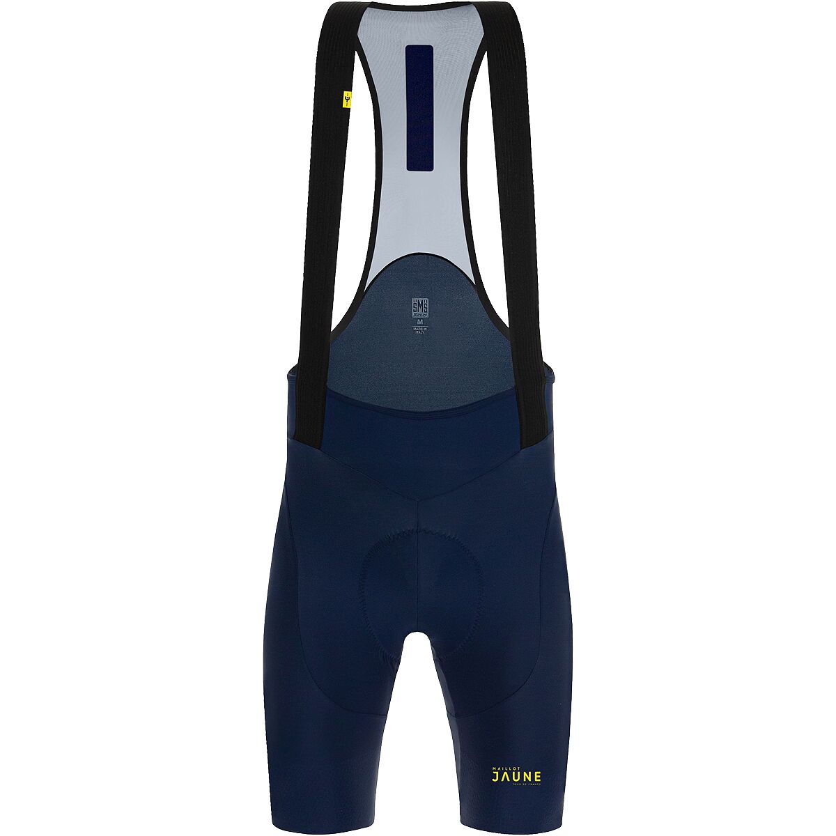 Santini Le Maillot Jaune Cycling Bib Short - Men's product image