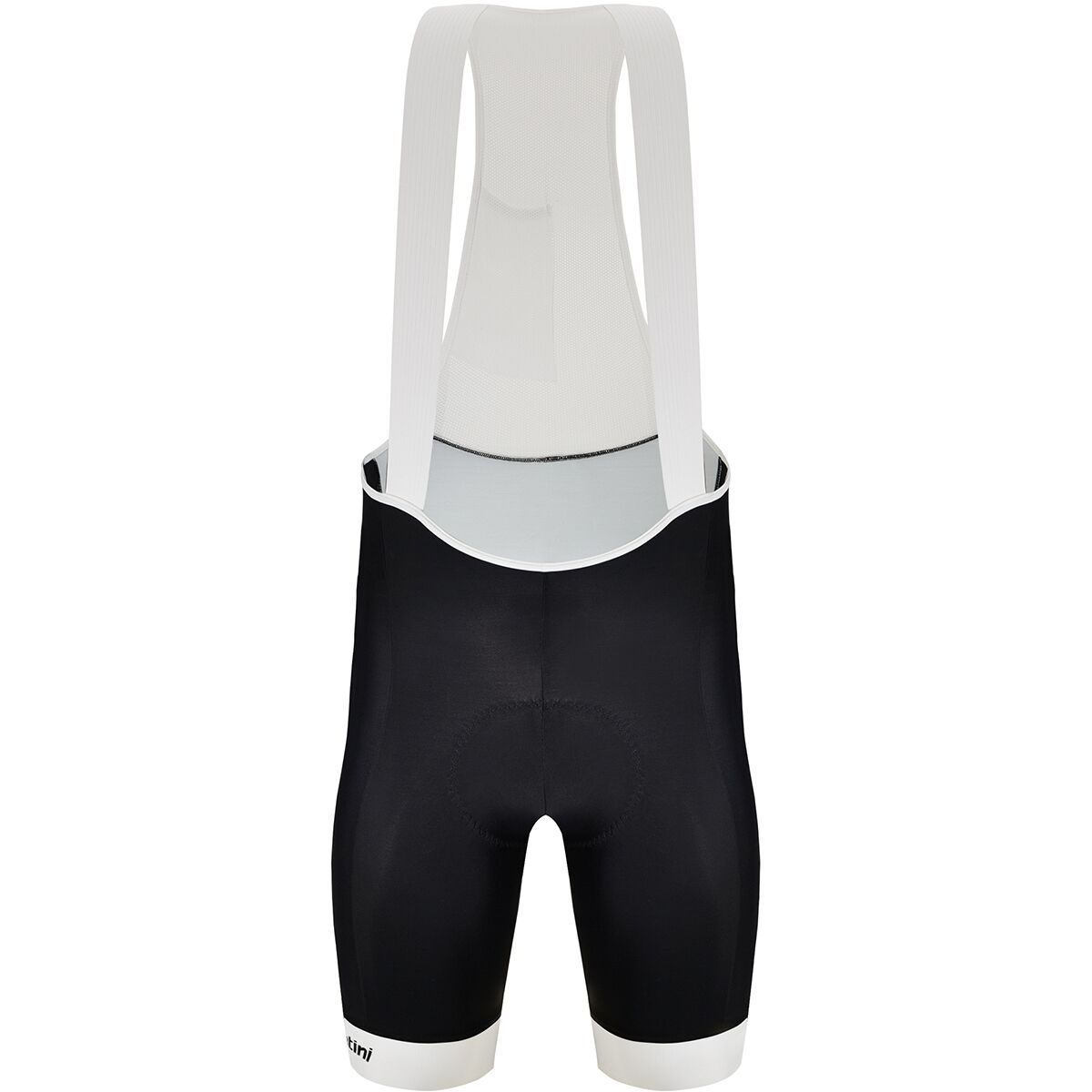 Santini Tour de France Official Best Young Rider Bib Short - Men's product image