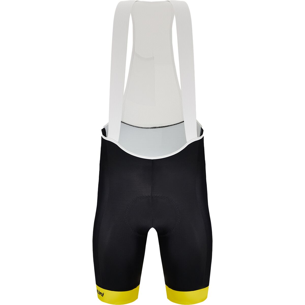 Santini Tour de France Official Overall Leader Bib Short - Men's product image