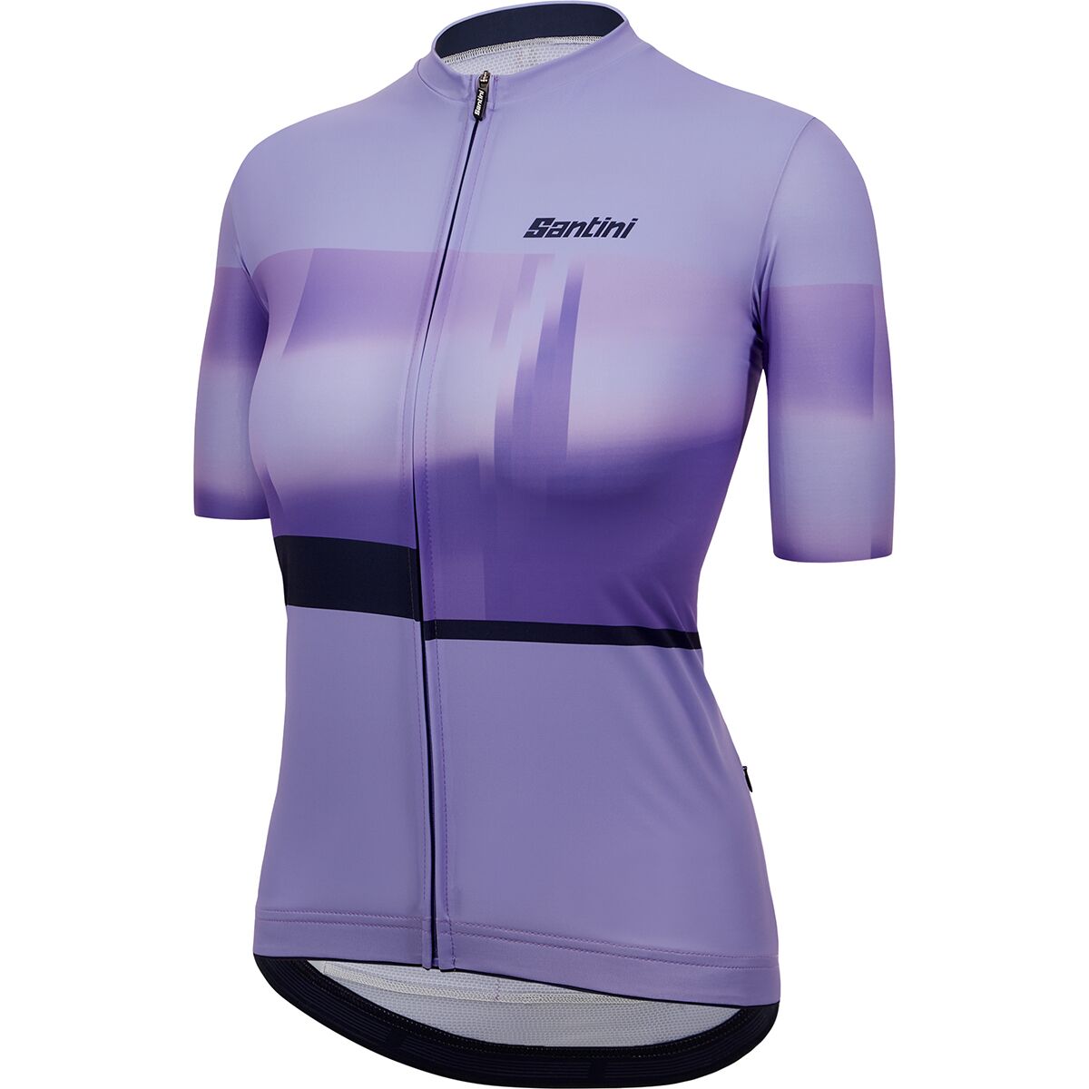 Santini Mirage Short Sleeve Jersey Women s Women