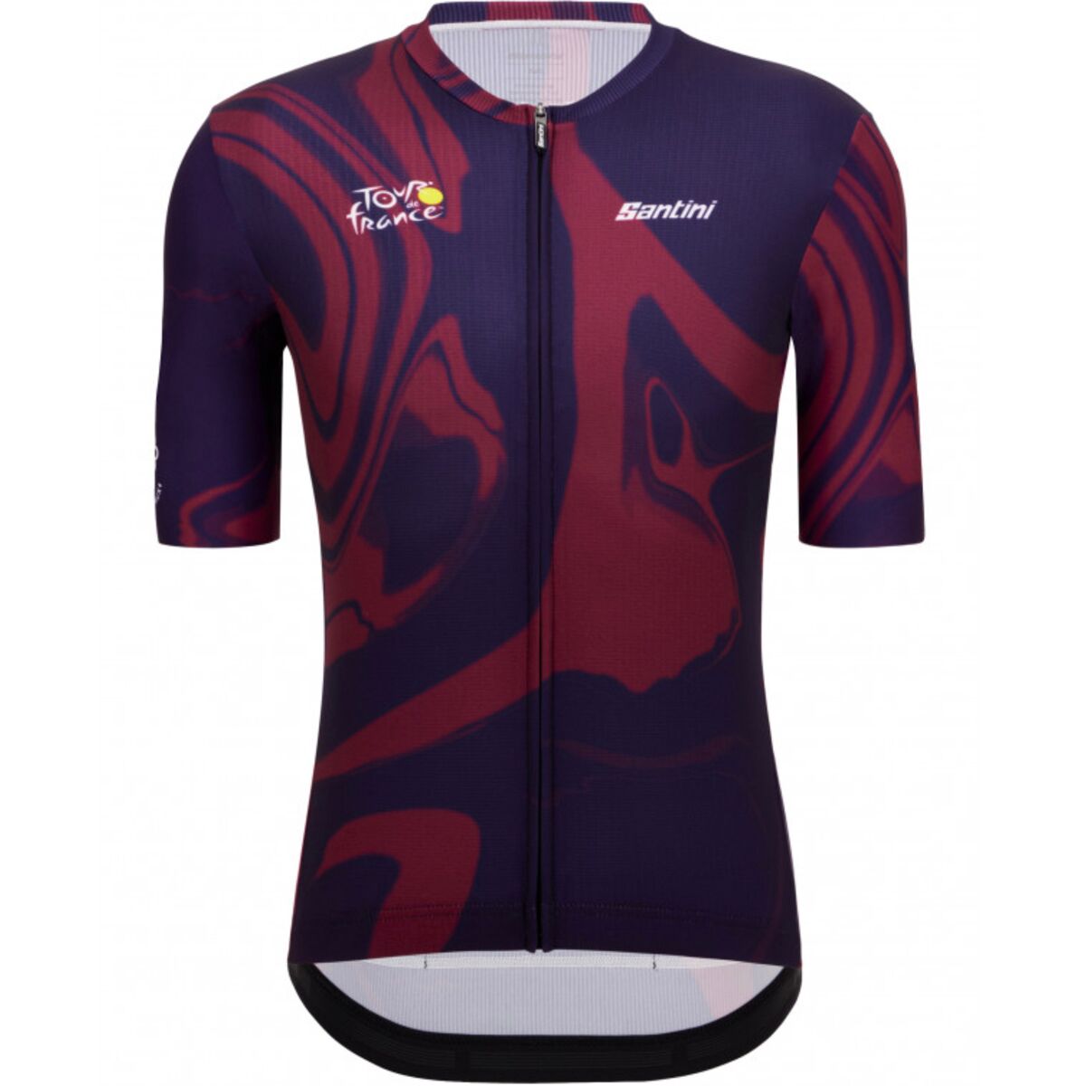 SANTINI／ETXEONDO Jersey Etxeondo Cycling Jerseys Men: Performance and comfort (2)