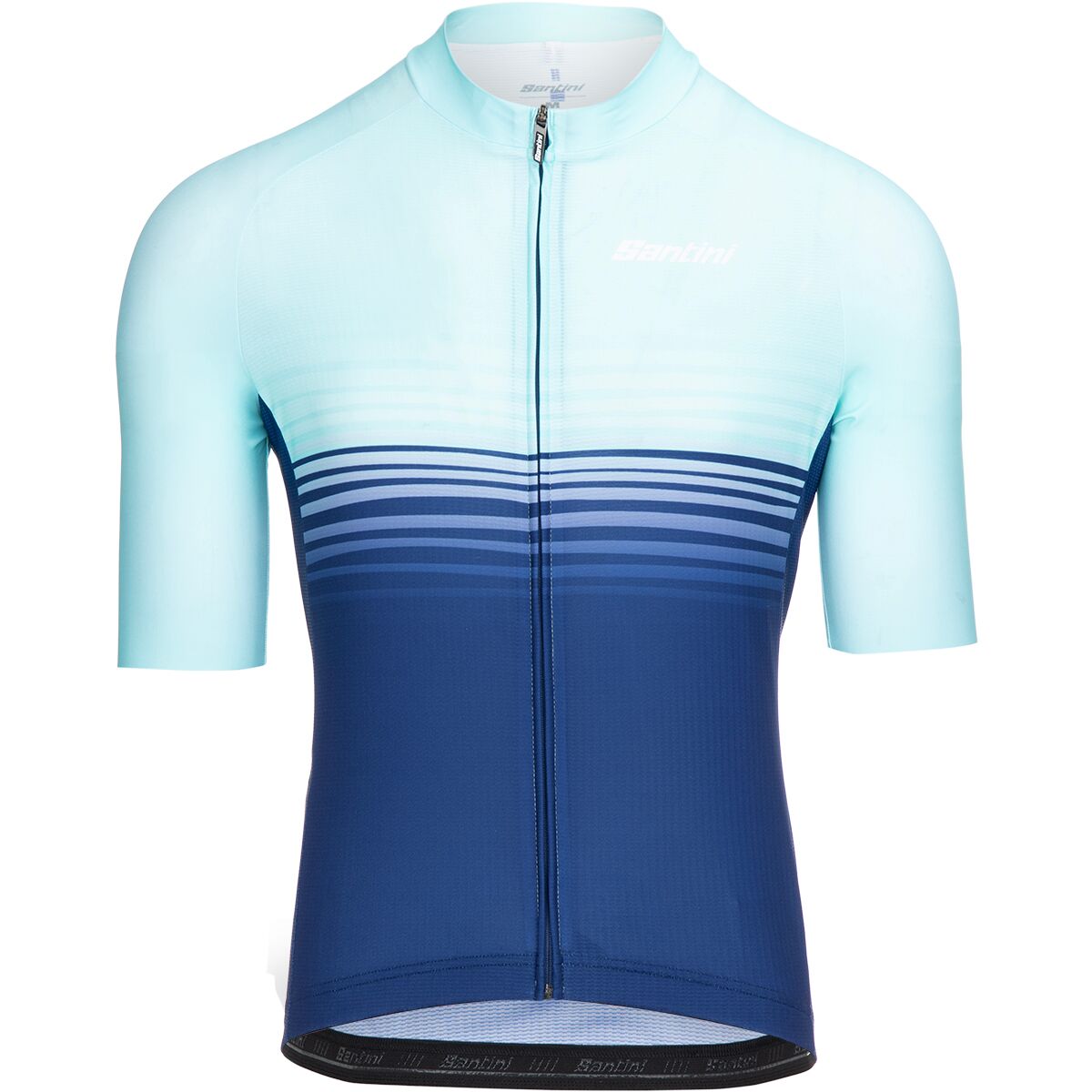 Santini Hero Limited Edition Short-Sleeve Jersey - Men's - Men