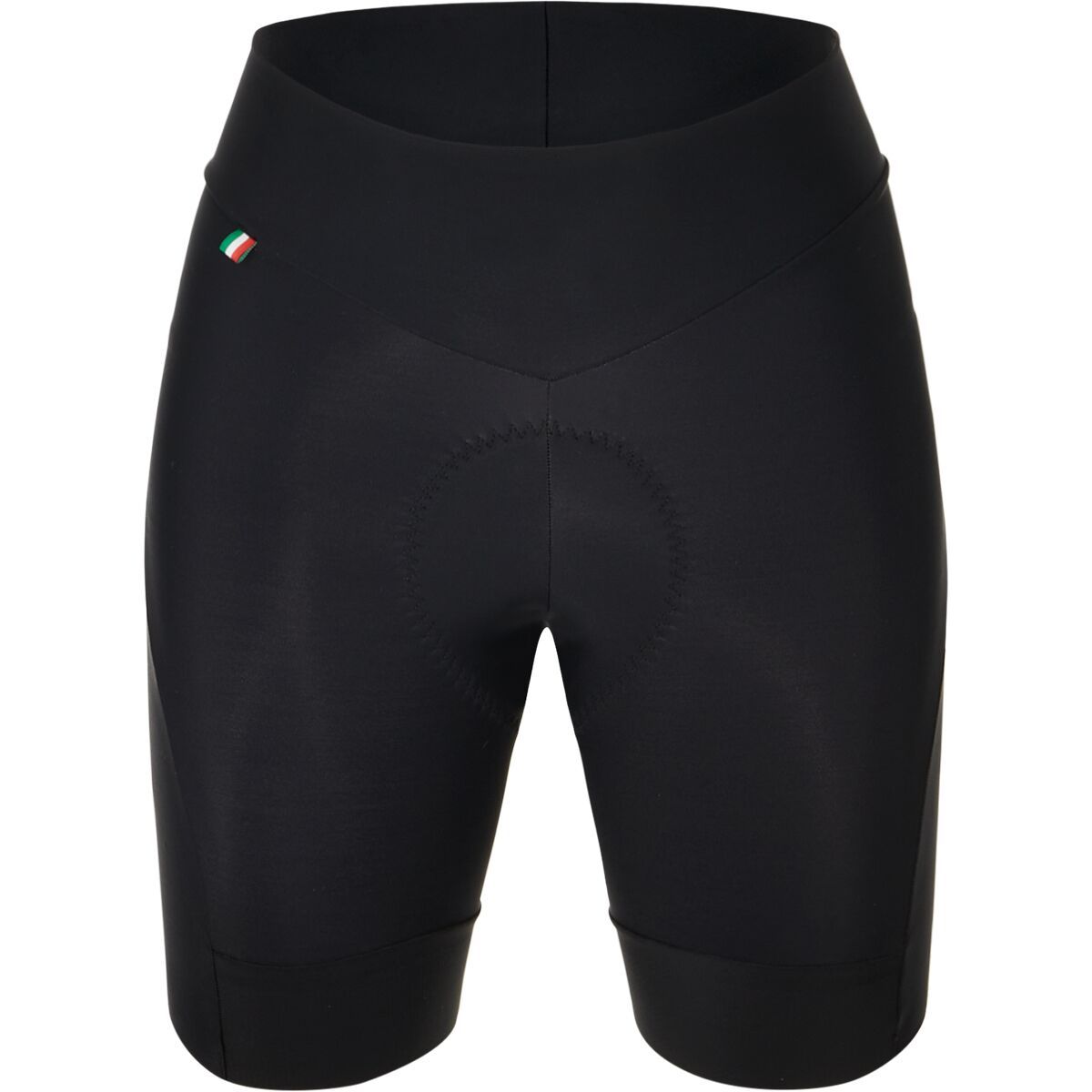 Santini Omnia Short - Women's Black, XS