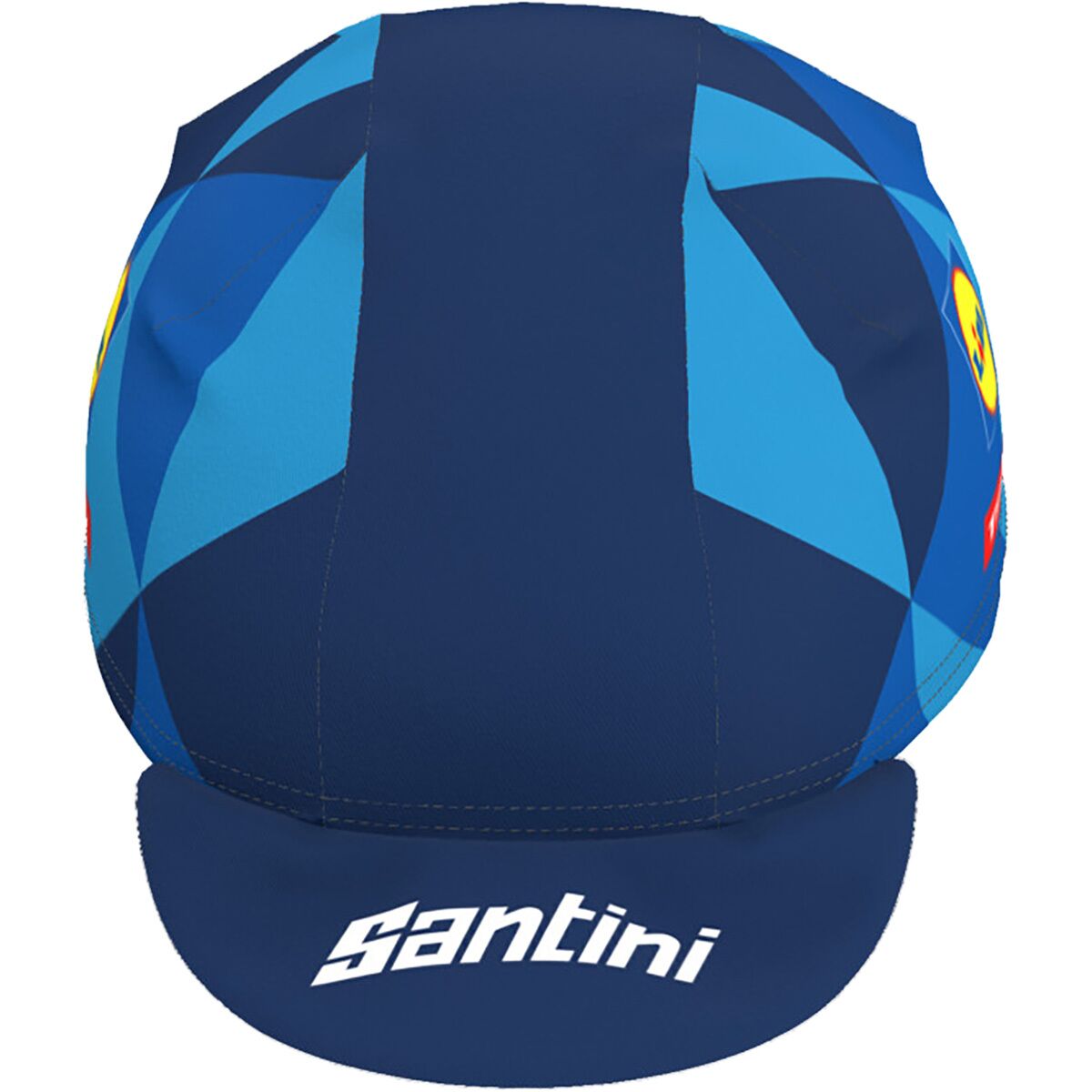 Santini Lidl Trek Cycing Cap - Men