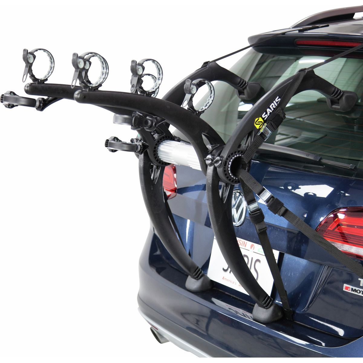 Saris bones 3 hatchback outlet