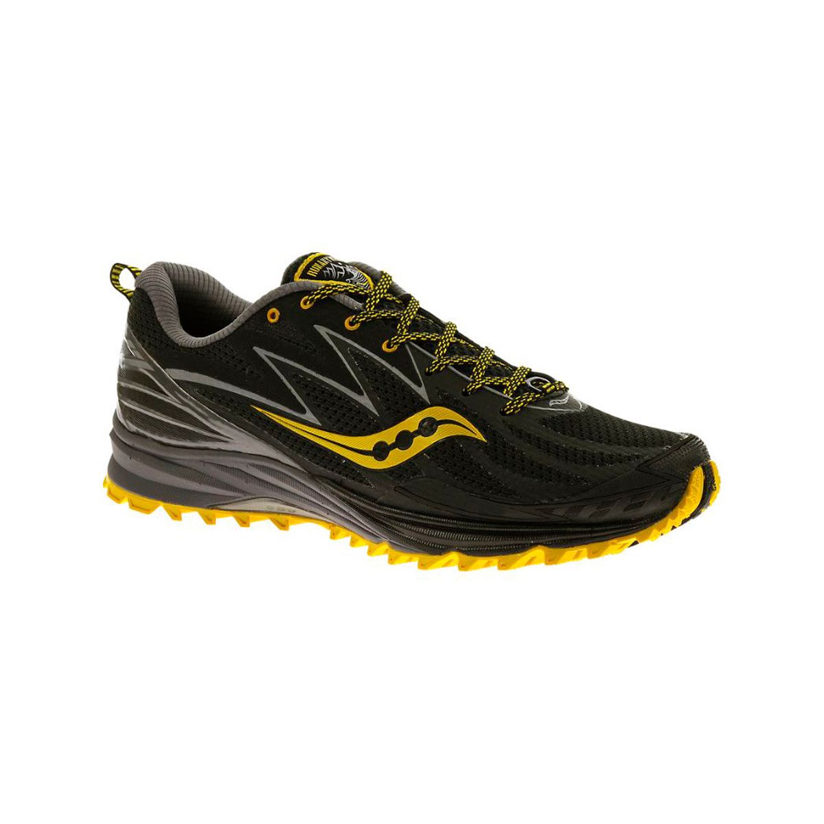 Saucony PowerGrid Peregrine 5 Trail Running Shoe Men s Men