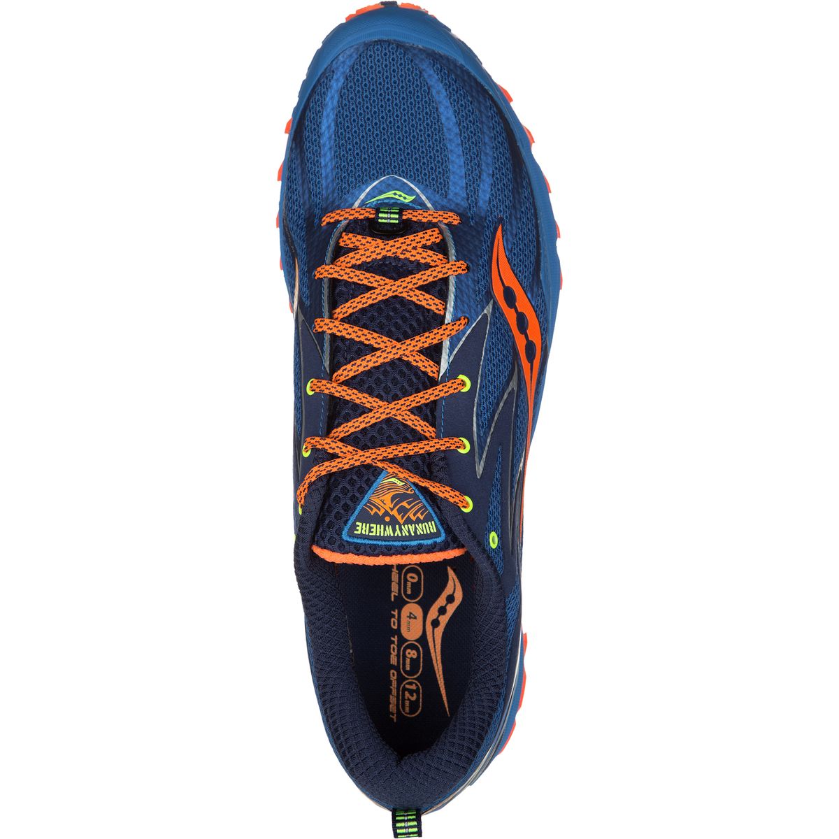 Saucony powergrid peregrine 5 new arrivals