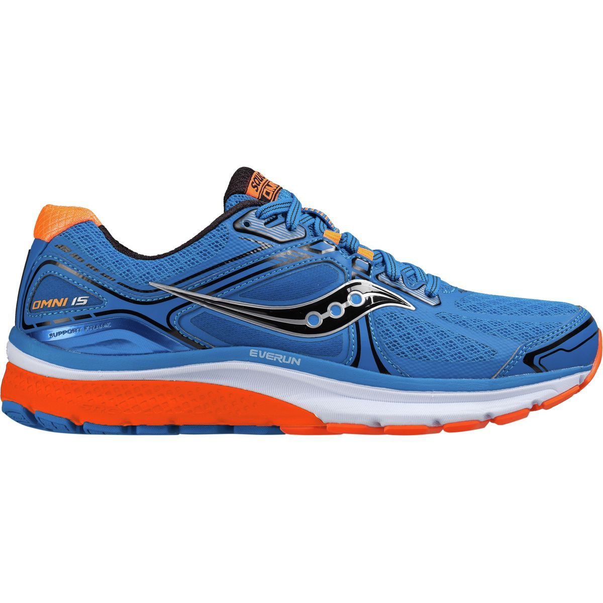 Saucony everun omni 15 cheap