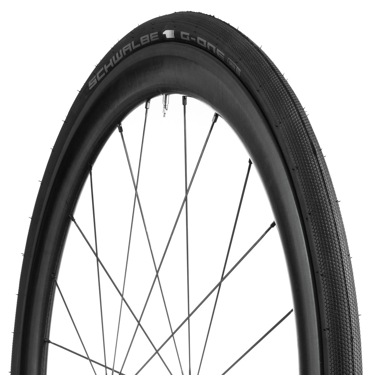 Schwalbe G-One Speed Tire - Tubeless