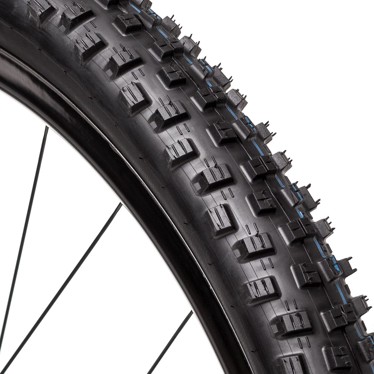 Schwalbe Nobby Nic Addix Tire - 29x2.6 - Components
