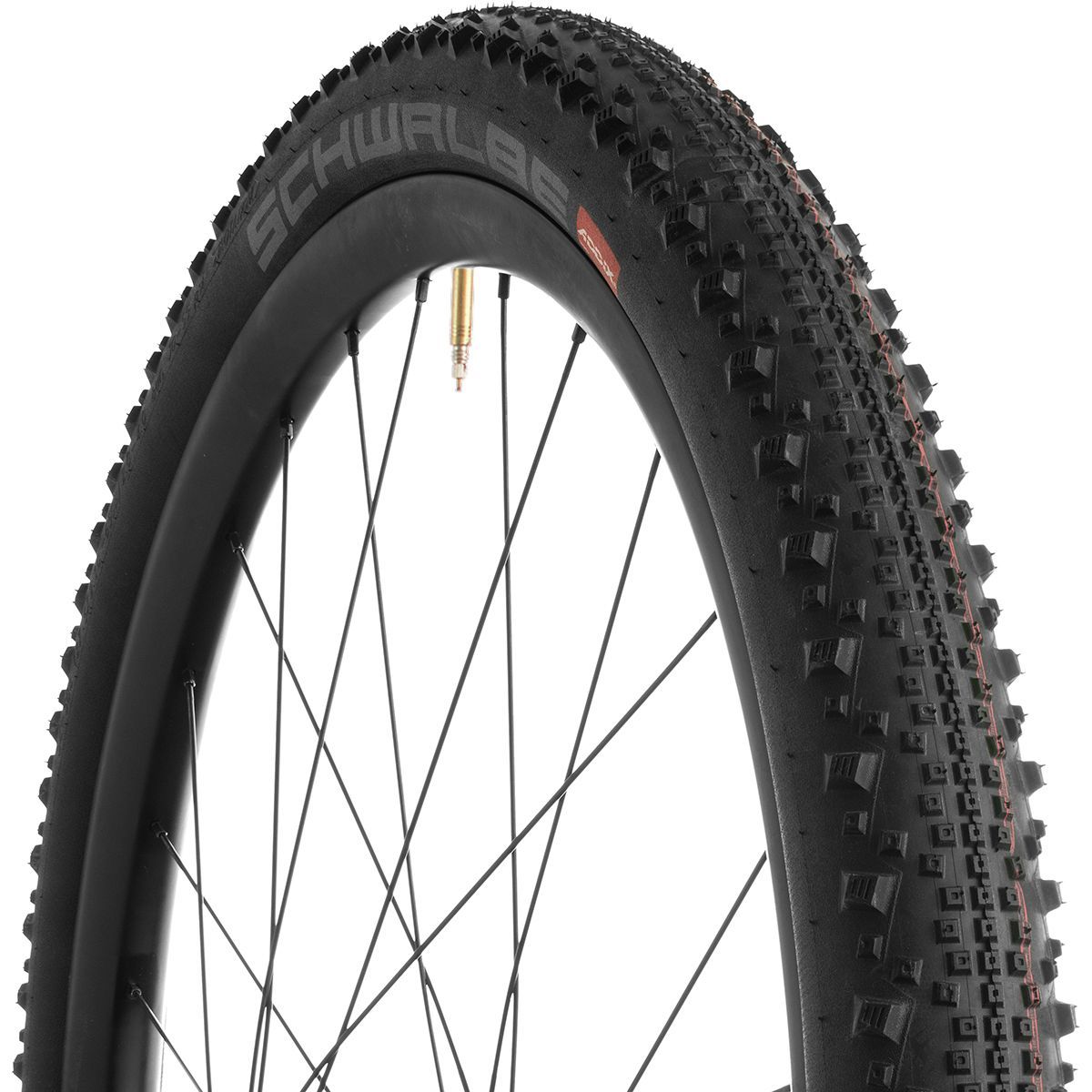 Schwalbe Thunder Burt Addix Tire - 27.5in