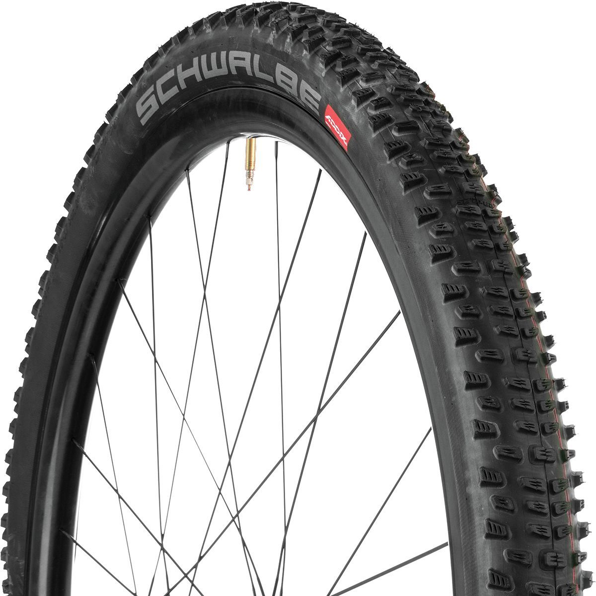 Schwalbe Racing Ralph Addix Tire - 29in Snakeskin/Speed, 29x2.35