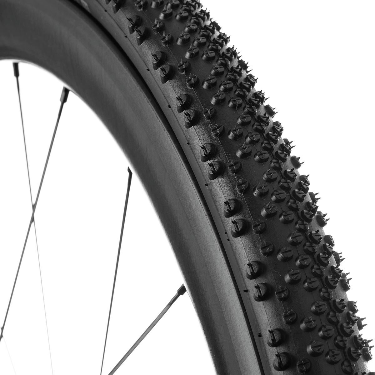 Schwalbe G-One Bite Tire - Tubeless - Components