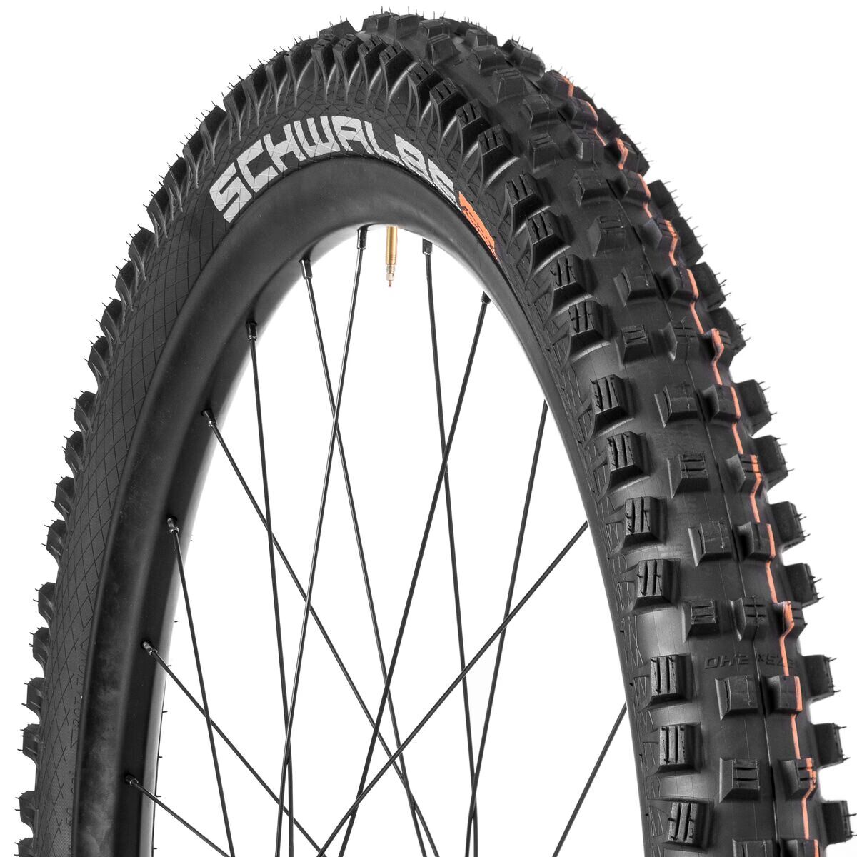Schwalbe Magic Mary Evolution 27.5in Tire - Components