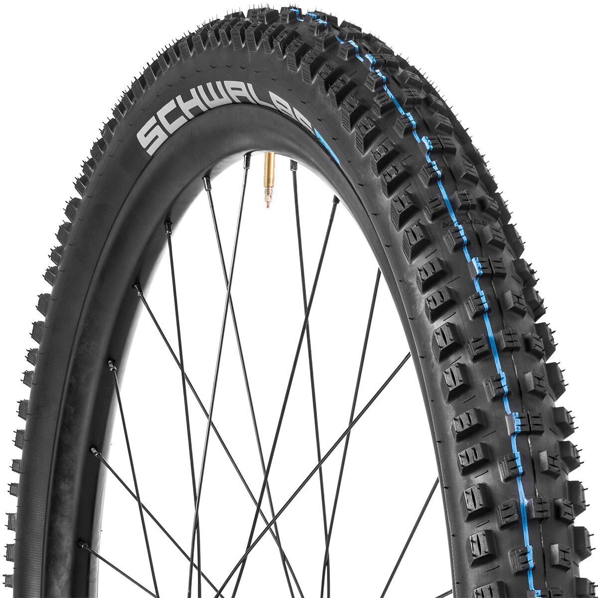 Schwalbe Nobby Nic Addix Evolution 27.5in Tire