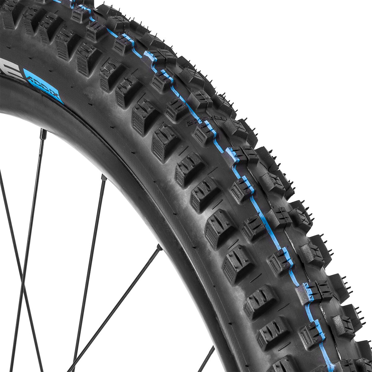 Schwalbe Nobby Nic Addix Evolution 27.5in Tire - Components