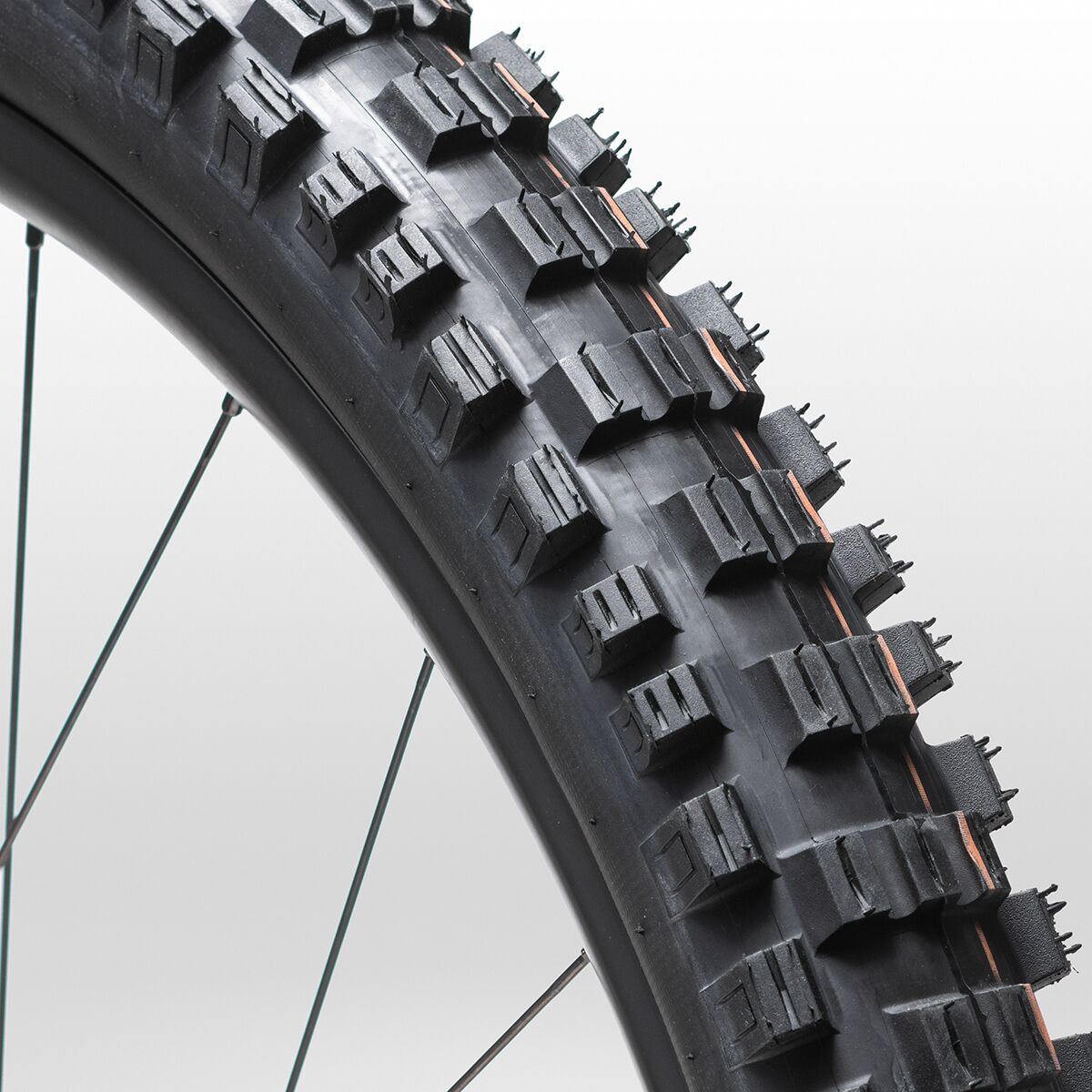 Schwalbe Eddy Current Addix Evolution 27.5in Front Tire - Components