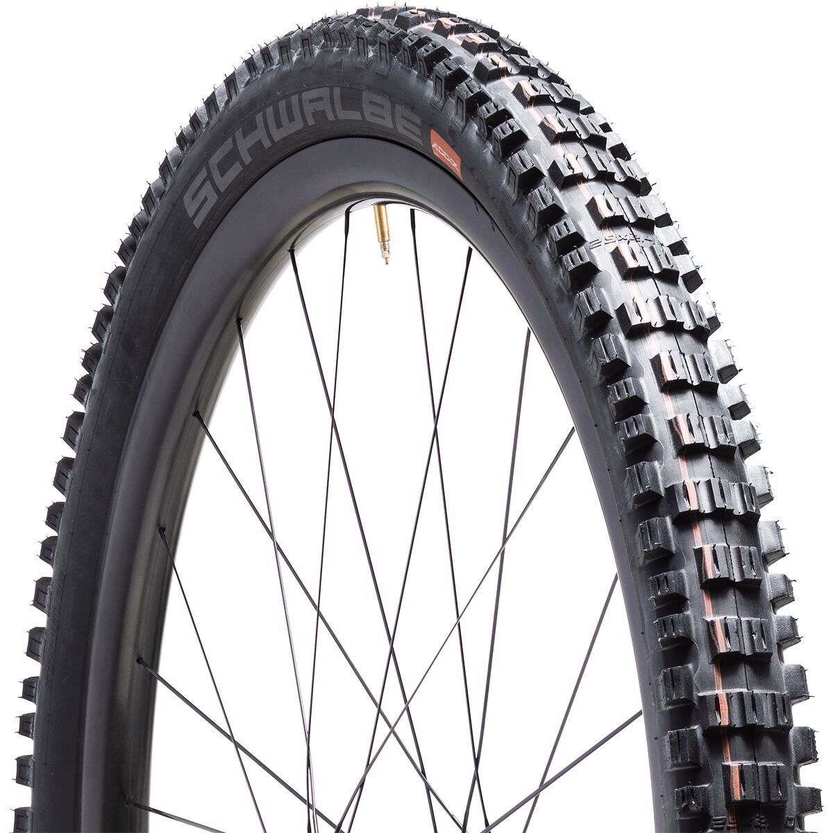 Schwalbe Eddy Current Addix...