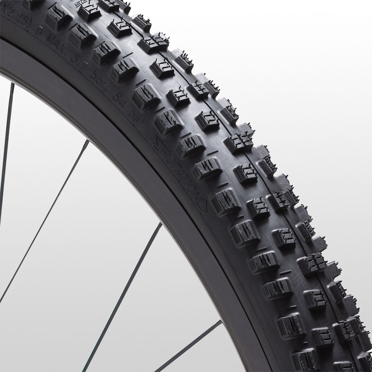 Schwalbe Nobby Nic Addix Performance 29in Tire - Components